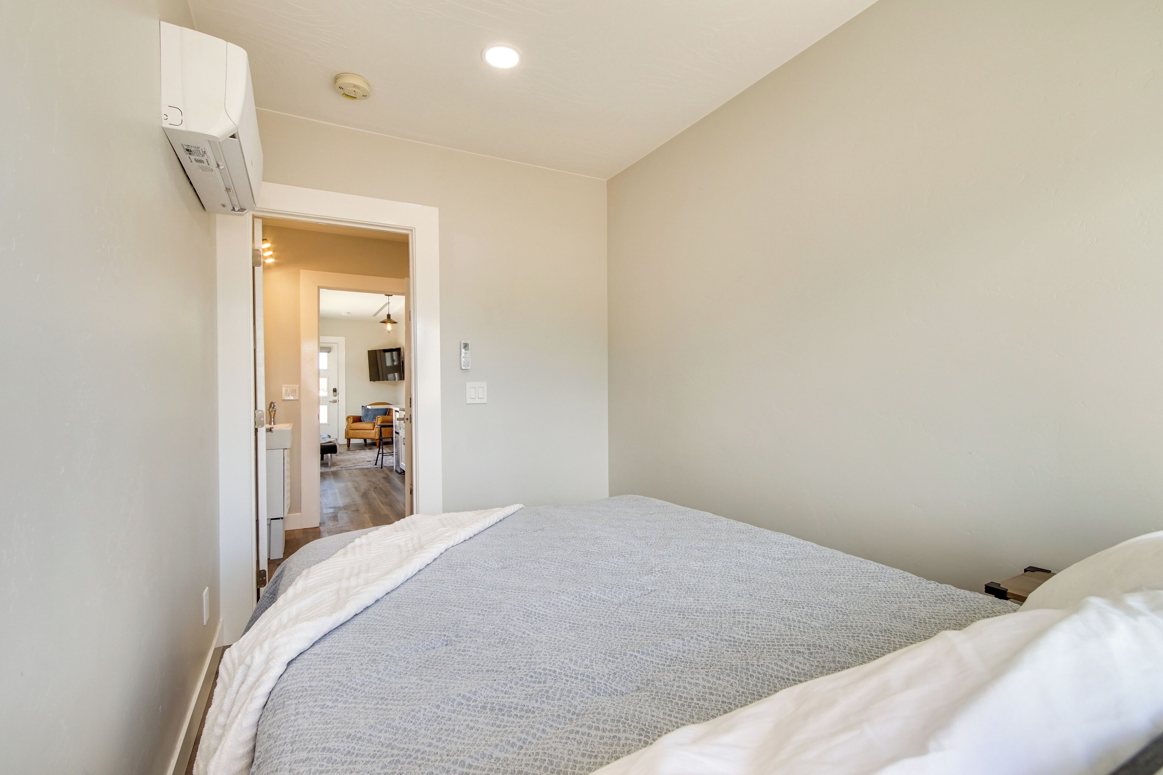 Casa (2 Bedrooms) | Interior