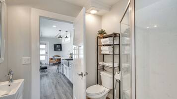 Ferienhaus (2 Bedrooms) | Innenbereich