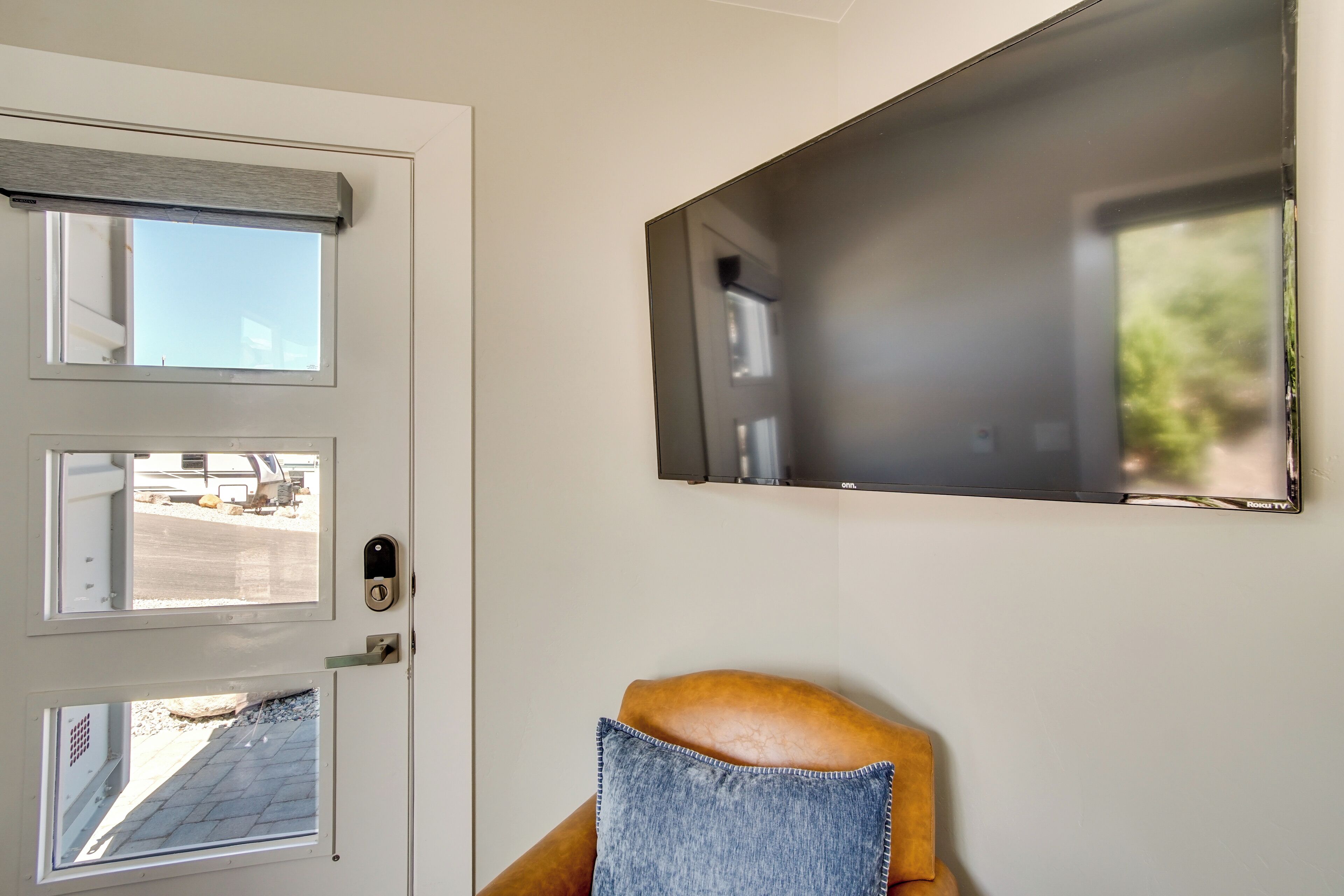 Casa (2 Bedrooms) | Interior