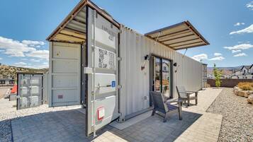 Ferienhaus (2 Bedrooms) | Innenbereich