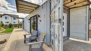 Hus (2 Bedrooms) | Innvendig
