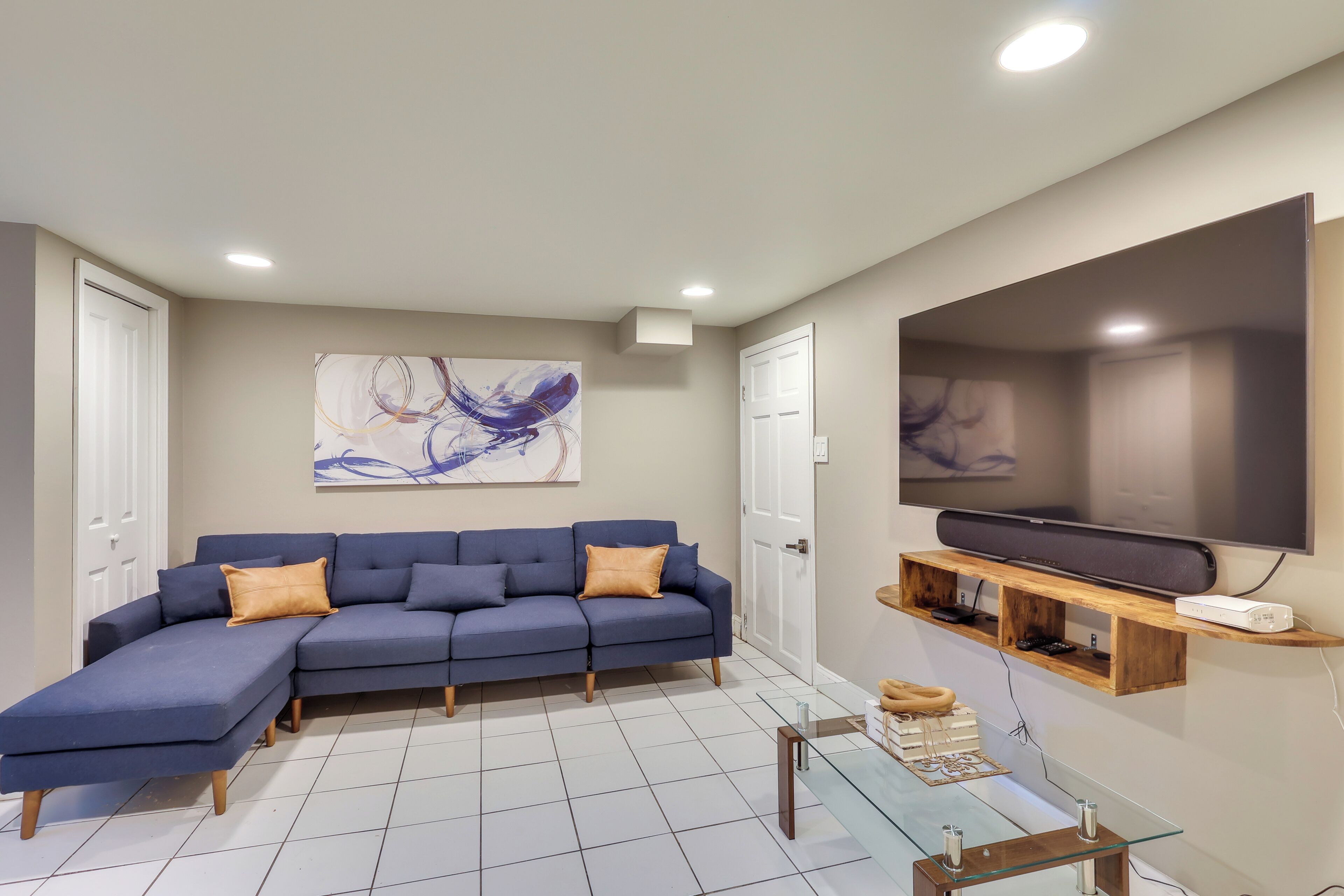 Apartment (1 Bedroom) | Front of property