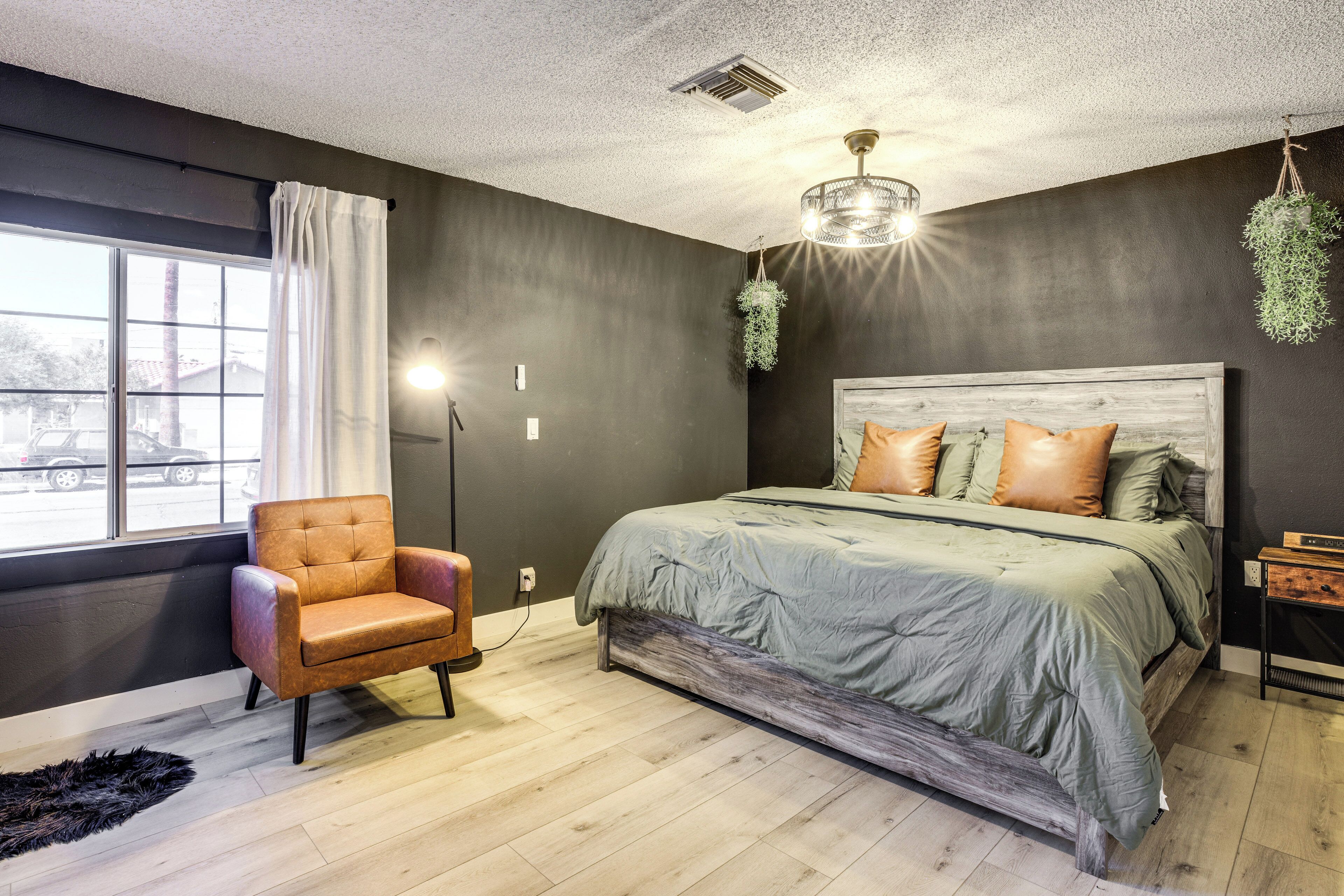 Casa (3 Bedrooms) | Interior