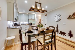 Apartment (3 Bedrooms) | Interior