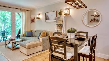 Apartment (3 Bedrooms) | Interior