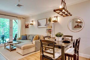 Apartment (3 Bedrooms) | Interior