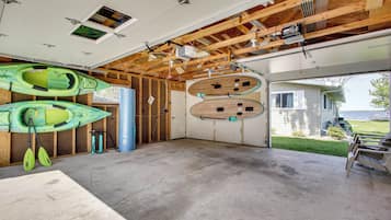 Nhà (3 Bedrooms) | Nội thất