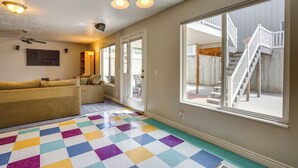 公寓 (2 Bedrooms) | 內部