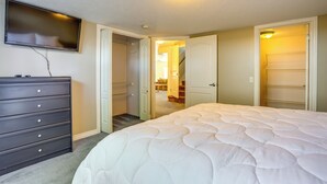 公寓 (2 Bedrooms) | 內部