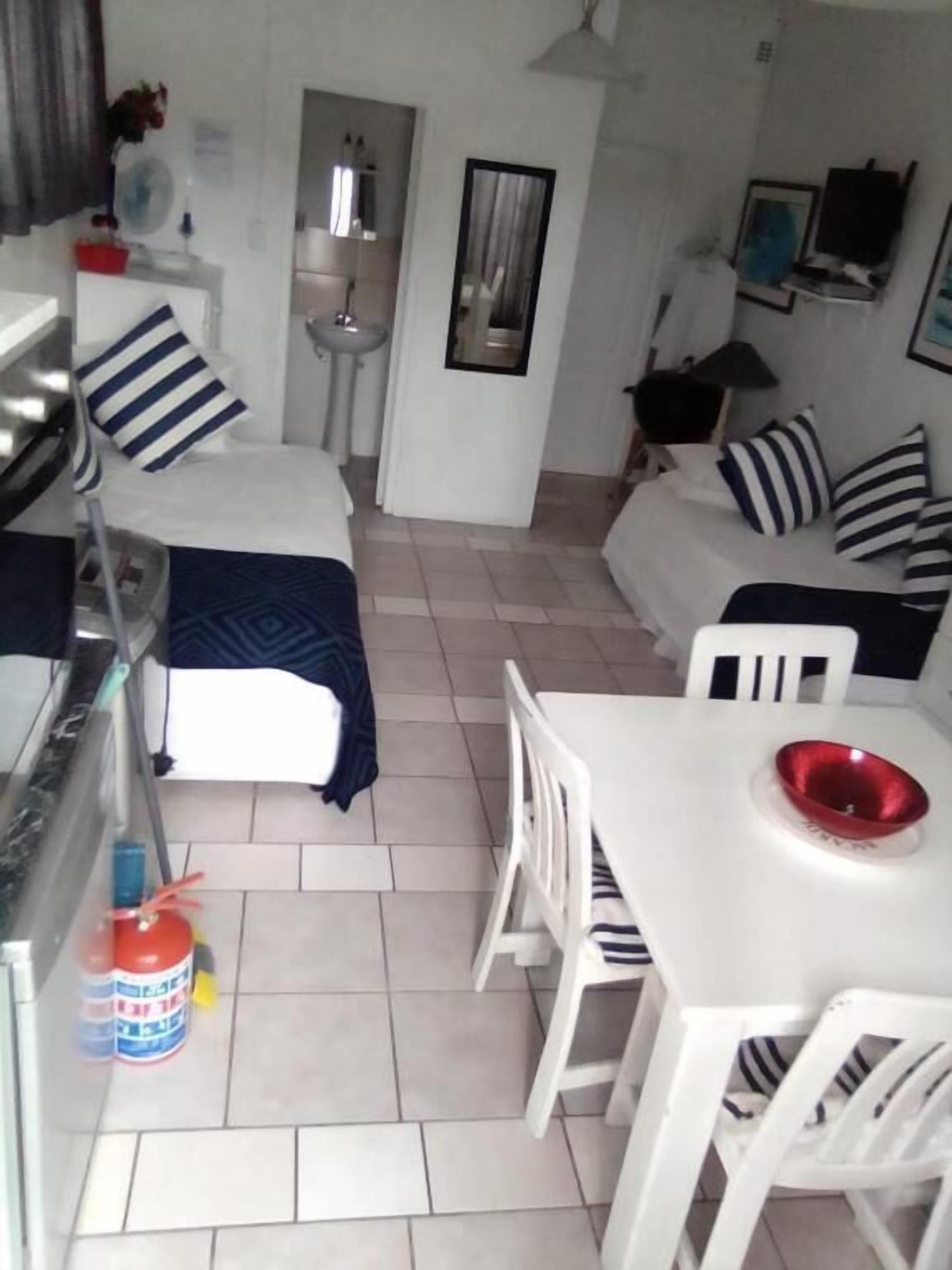 Comfort Double Room, Patio, Courtyard View