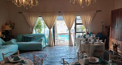 Au Plais de Langebaan