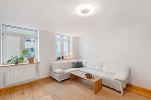TV - Apartment in Schwerin (Schwerin)