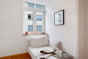 Interior - Apartment in Schwerin (Schwerin)