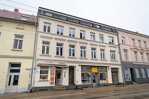 Eksteriør