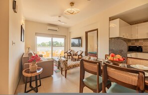Ferienhaus | 2 Schlafzimmer