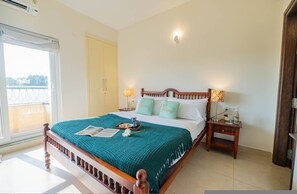 Ferienhaus | 2 Schlafzimmer