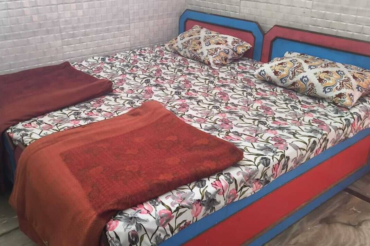 Chambre Double Deluxe, vue ville