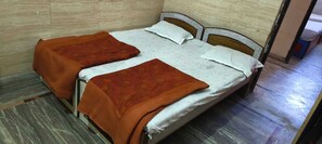 Habitación Deluxe doble, vistas a la ciudad