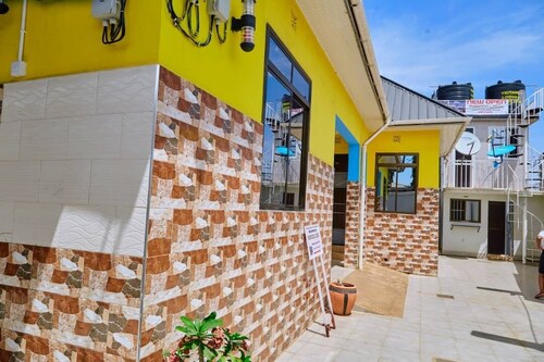 Marindo Lodge Moshi
