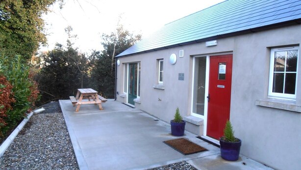 Unclassified image, 1 of 4, button - Ballyvoy Camping Barn (Ballycastle)