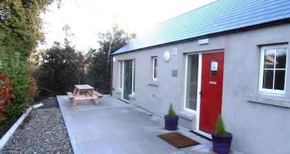Ballyvoy Camping Barn