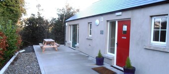 Ballyvoy Camping Barn