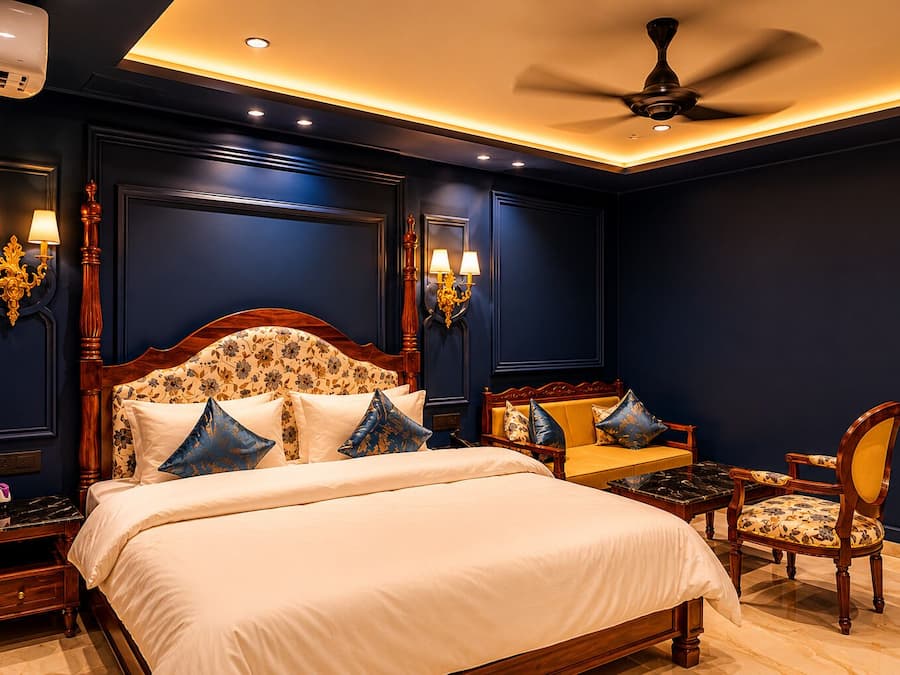 Luxury Room