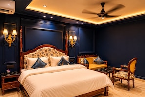 Luxury Room | Truy cập Internet không dây miễn phí 