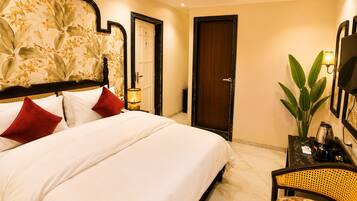 Superior Double Room | Free WiFi