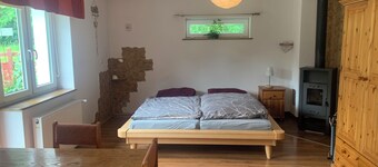 Tuczenko, the house by the lake, pure nature, peace and relaxation