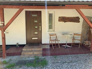 Exterior detail - Vrbo Property (Tuczenko)