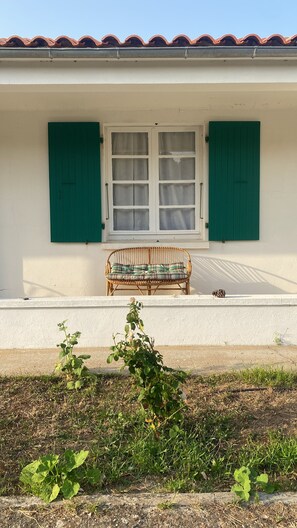Terras