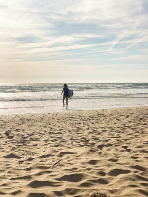 Strand