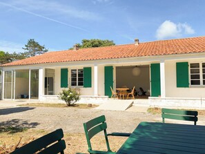 Exterieur