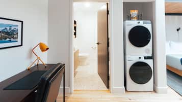 Hus, tilgjengelighetstilpasset | 1 soverom og internett