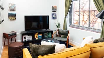 House, Accessible | 1 bedroom, Internet