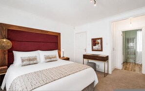 3 chambres