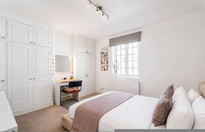 Ferienhaus | 3 Schlafzimmer