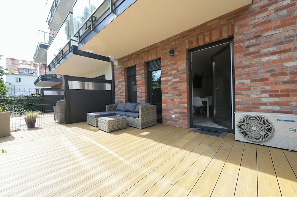 Apartt by Q4 Apartments