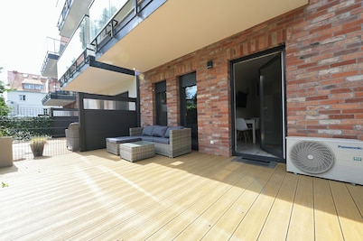 Apartt by Q4 Apartments
