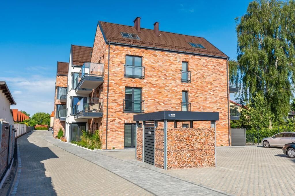 Appartement Deluxe, balcon, vue ville | Extérieur