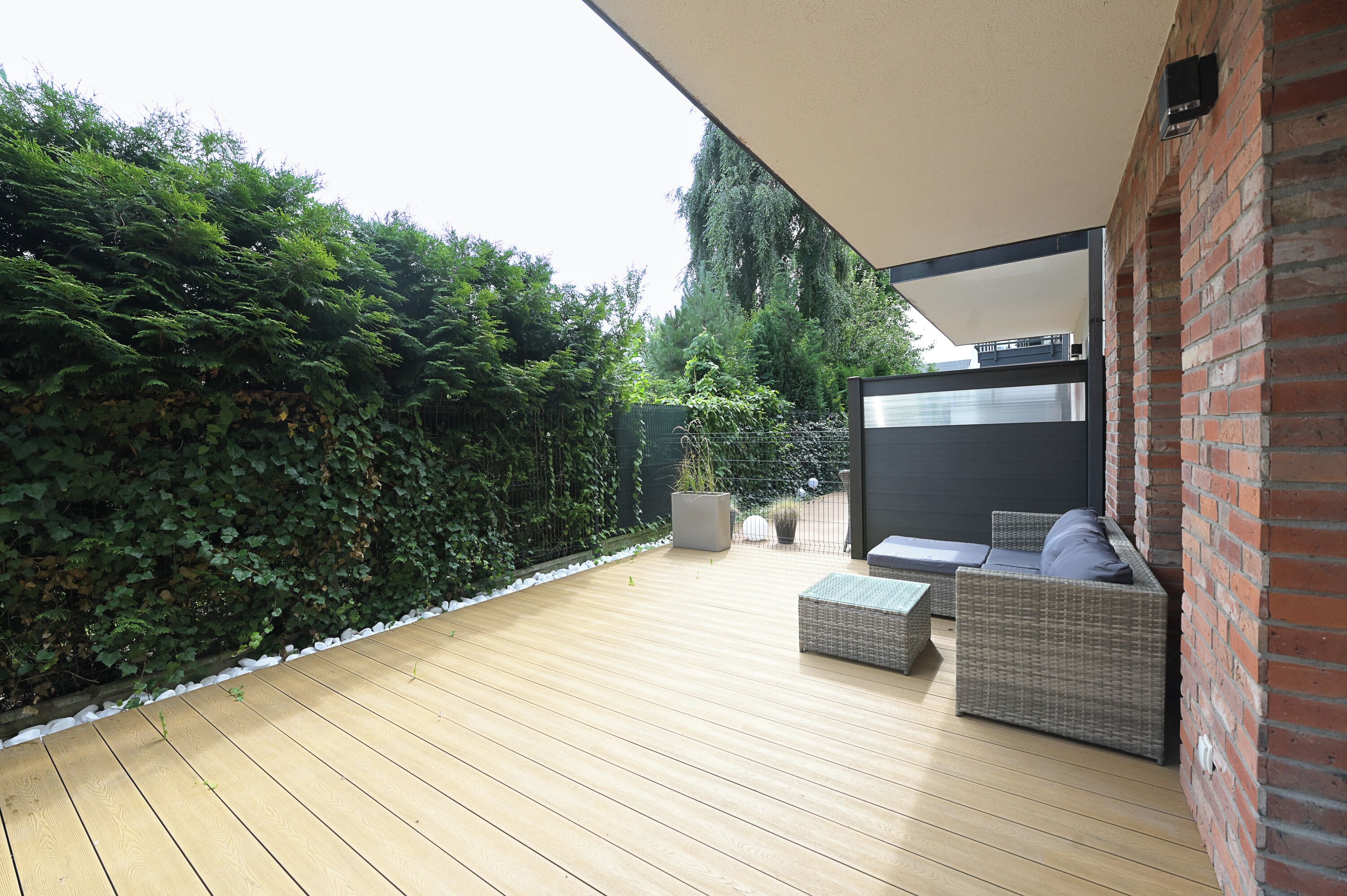 Appartamento Classic | Terrazza/patio