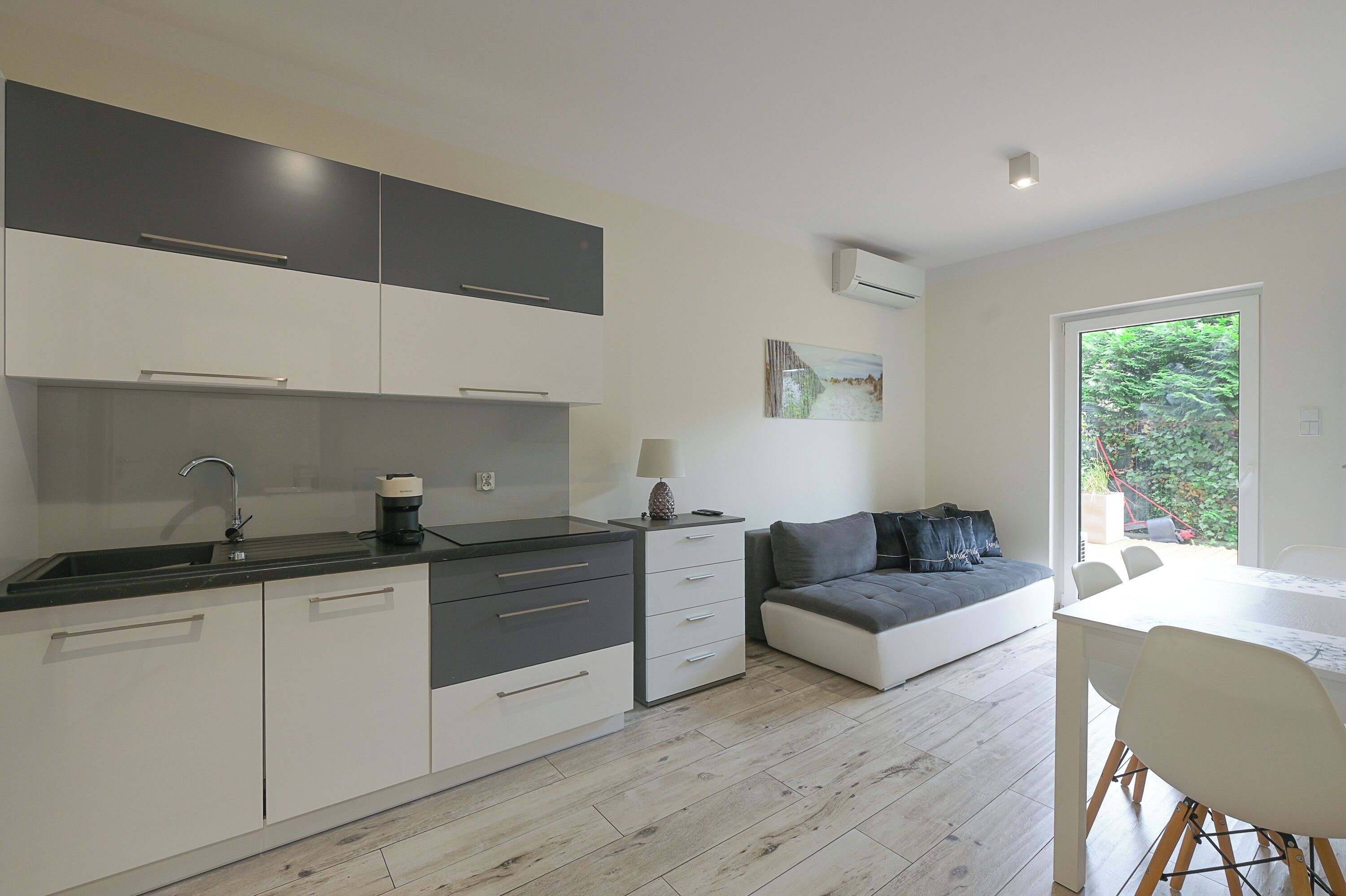 Classic Apartment | Interior