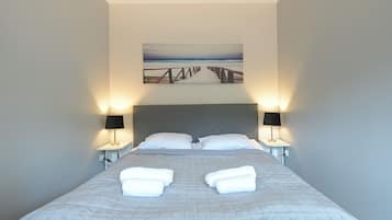 Classic Apartment | Iron/ironing board, free WiFi