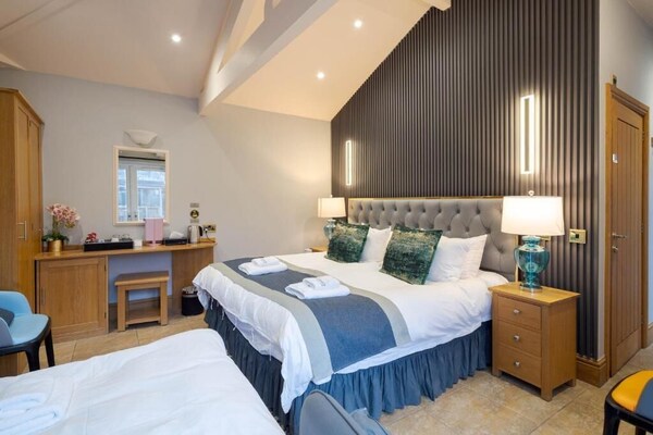 Waterhead Retreat - Ambleside