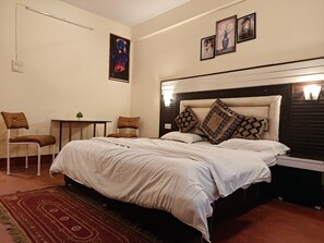 Room - Travel Meerut Inn  (Meerut)