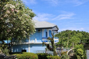 Exterior - Mi Corazón Resort (Mabini)