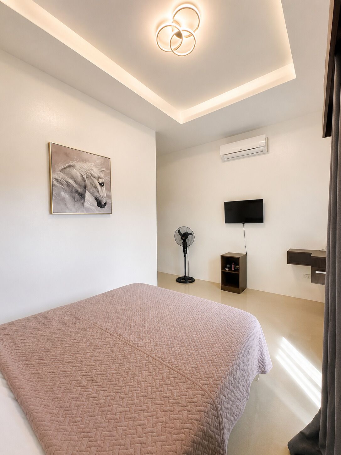Premium Double Room, Pool View | Free WiFi