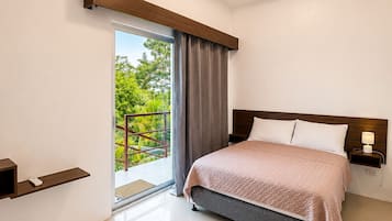 Premium Double Room, Pool View | Free WiFi
