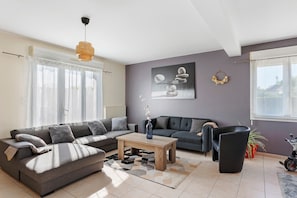Fernseher